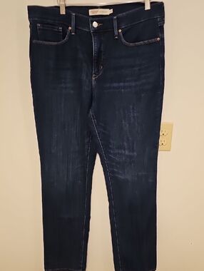 Levi Strauss Jeans